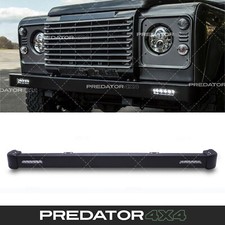 LED FRONT BUMPER DRL SPOT