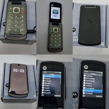 MOTOROLA GLEAM GSM UNLOCKED