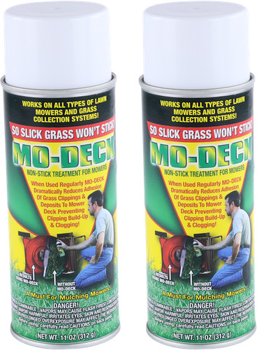 Deck non stick - non-stick, spray