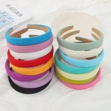 Soft  Sponge based Headband