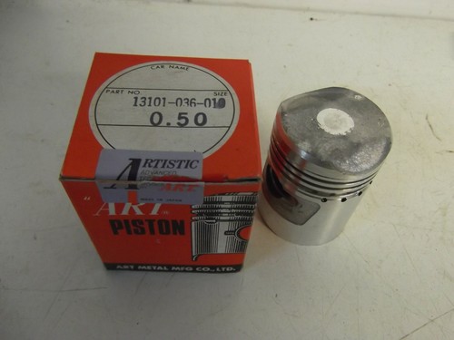 Honda c50 ss50 piston 50 - ,