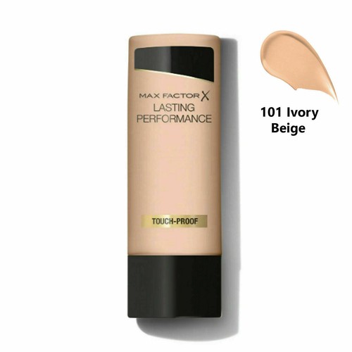 Max factor lasting performance - max,