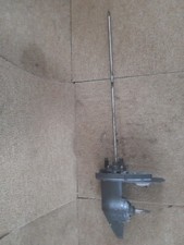 Suzuki dt4 2 stroke longshaft Gearbox