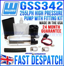 WALBRO 255 FUEL PUMP For