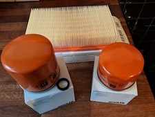 Maintenance Kit Lombardini LDW