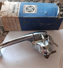 BMC CHROME DOOR HANDLE AUSTIN