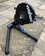 Wahoo Kickr Smart Turbo