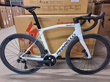 Pinarello 105 di2 disc - disc, road