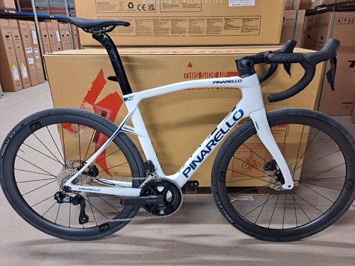 Pinarello 105 di2 - 105,