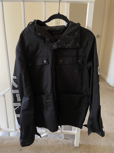 Kenzo paris jacket mens - jacket, medium