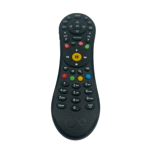 Genuine virgin media - virgin,