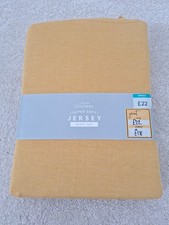 Coloroll Jersery Duvet Set