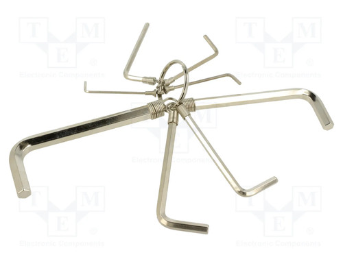 Irimo 041121 wrench - irimo,