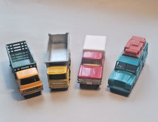 Matchbox Lesney Job Lot