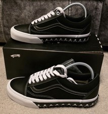 BNIB VANS VAULT X Mastermind