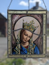 The Virgin Saint Mary Antique