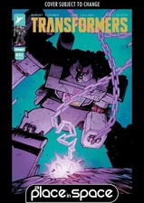 (WK14) TRANSFORMERS #31B