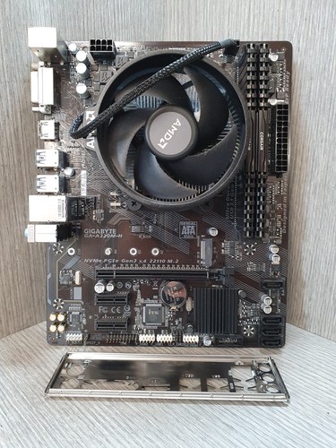 Amd ryzen 2600 16gb - ryzen,