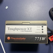 Thermaltake TP-775AH3CC