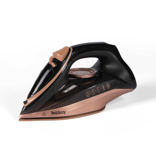 Beldray cordless steam - 2, 1