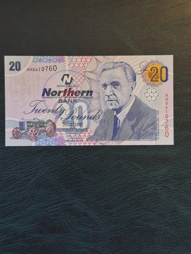 Twenty pound note 20 - twenty, –