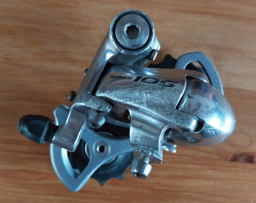 Shimano 105 5600 rear - rd-5600,