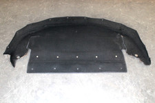 Carpet Hat Rack Mazda MX-5 NB