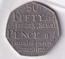 2005 Samuel Johnson's