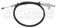 Genuine first line - first, cable