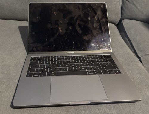 Apple macbook pro - pro, 13”
