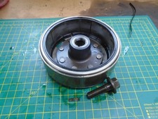 Honda XL 350 R ND03 84 - 85