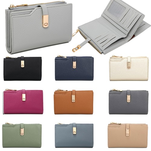 Women rfid medium bifold - medium,