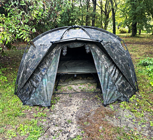 Nash titan hide - camo, (used