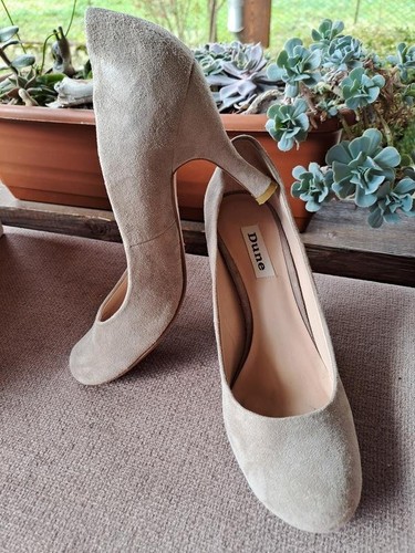 Women dune heels beige - women,