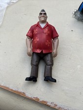 Ben 10 Grandpa Max Action toy