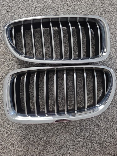 Bmw series f10 f11 17 - bmw,