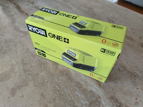 Brand new box ryobi - brand, one+