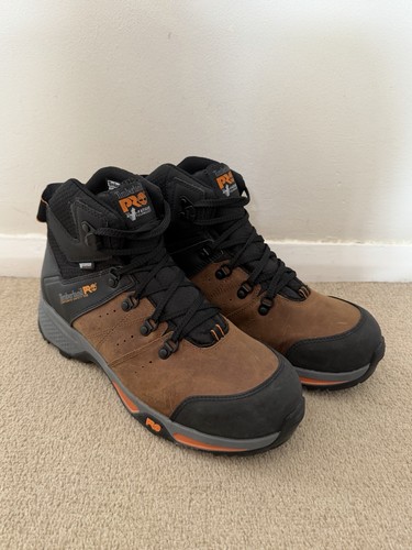 Timberland pro switchback mens - switchback,