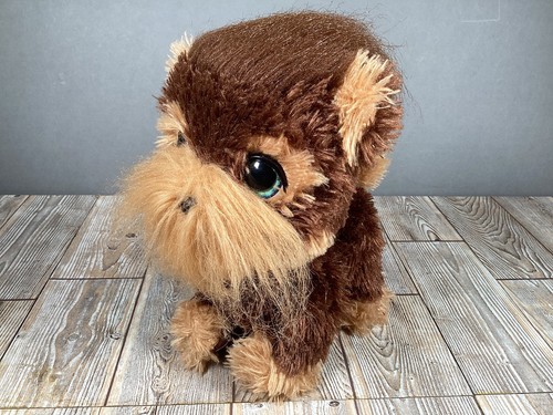 Shaggy shawn fur - shaggy,