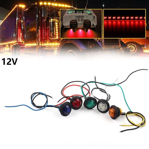12v led front rear - 3,