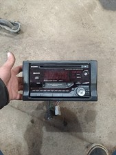 Toyota Mr2 Mk3 Oem Stereo