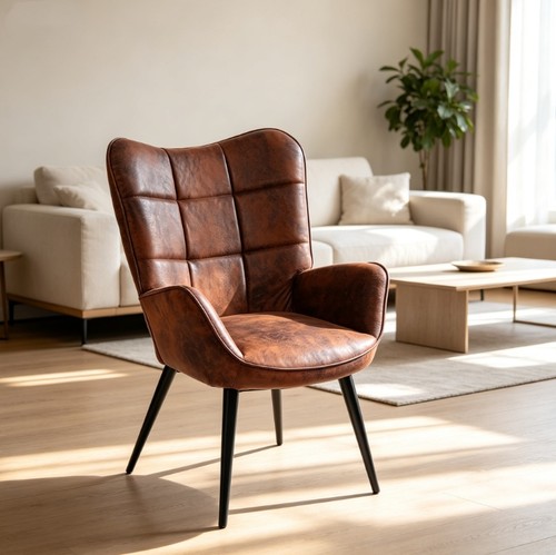 Modern soft upholstered dining - modern,