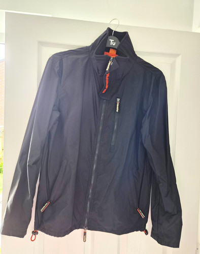Superdry windhiker men - superdry,