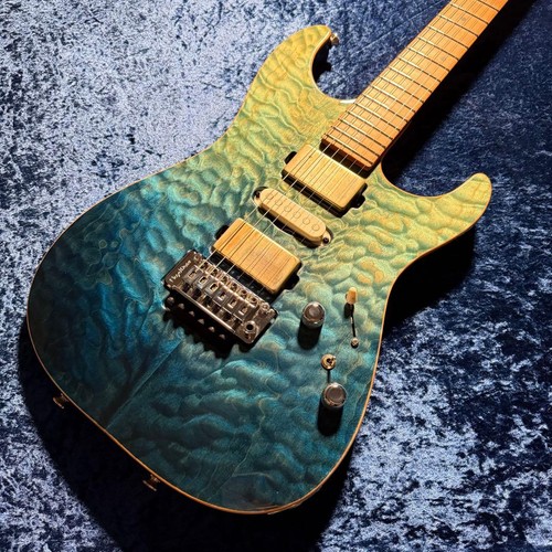 Tom anderson drop - drop, -blue