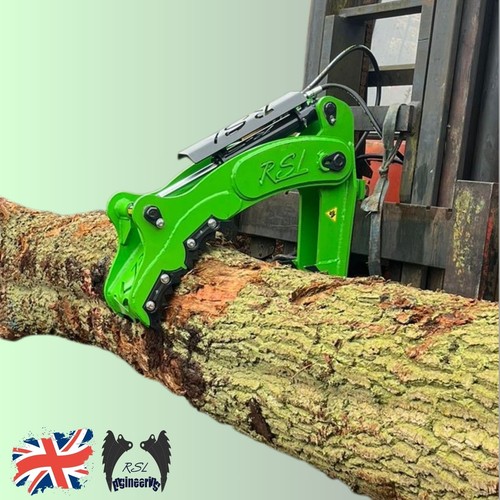 Tree rex pallet fork - pallet, grab