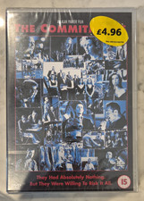 NEW! SEALED! FREEPOST! The