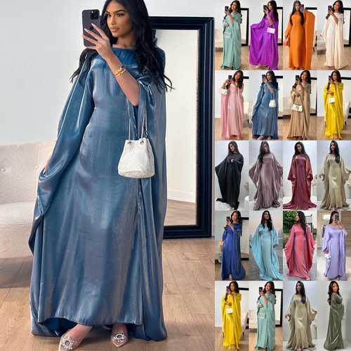 Women muslim maxi - women, party