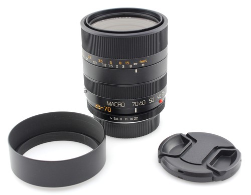 Leica vario elmar 70mm - vario-elmar-r, f4