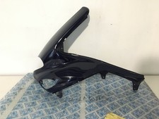 4295005041 FRONT FAIRING SX BLUE ORIGINAL GILERA RUNNER 50 125 180