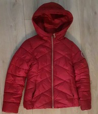 O'NEILL GIRLS QUILTED WINTER